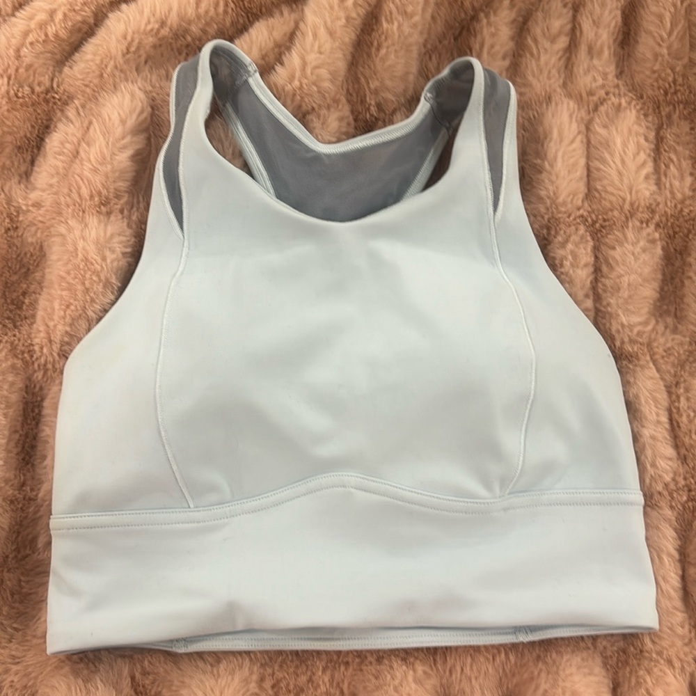 Lululemon Sports Bra - NWOT